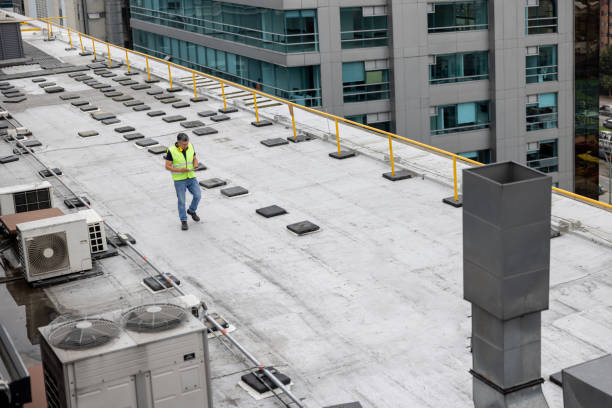 Best Storm Damage Roof Repair  in Myerstown, PA