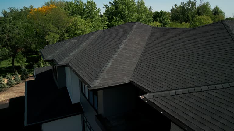 Best Chimney Flashing Repair  in Myerstown, PA