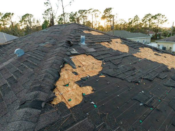 Best Commercial Roofing Services  in Myerstown, PA